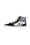 Vn0a5ky6bjd1 Wm Filmore Hi Shoes Black-coloured