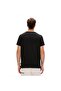 20.01.07.024 Black Fancy T-Shirt - 3