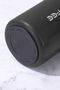 304 Steel Black 400 ml Coffee Hand Thermos Mug Cin853Sy - 6