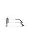 Unisex Kids Gray Mirrored Drop Sunglasses Rj9506s 212/6g 50 13 3n - 2