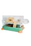 Pluto Hamster Kafesi 45x33x17cm - 2