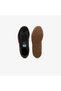 King 21 Unisex Black Sports Shoes - 5