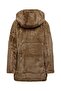 15304776 Onlnewmalou Faux Fur Coat Cc Otw - 2