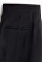 Wide tailored trousers - 2