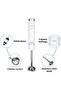 SHB-185JCW 4-in-1 Hand Blender | 250W | Chopper, Whisker, 700ml Beaker, Speed Control - 6