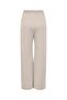 Women's Onljany Rope Detailed Trousers 15294429   Stone - 2