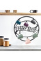 Coffee Cup and Mug Hanger Made of Metal Kitchen Organizer Organizer