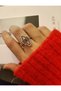 Pink Jewelled Ring - 2