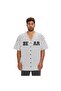 24.01.30.001 Homer White T-Shirt