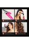 Hair Curler SHC-3002, PTC Heater, 200°C max temp, Advanced Temp Control, 25W, Pink. - 2