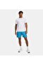 Men's Ua Launch Pro 2N1 7Inch Shorts 1376831-452 - 3