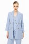 Women's Double Sleeve Unlined Jacket 4072