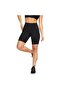 شورت Dri-Fit Universa متوسط ​​الدعم عالي الخصر مقاس 8 بوصات لتدريب راكبي الدراجات النارية - 4