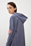 Nena Kapüşonlu Sweat - 6