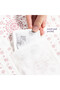 Breathable Postpartum Abdominal Belt - M - 5