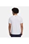 Men's Ua Heatgear Fitted T-Shirt 6000939-100 - 2
