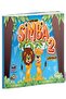Simba 2 - Lehrbuch + Mein Portfolio + Arbeitsbuch + Lektüren (5 Books) - 2
