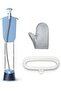 Garment Steamer - 1800W, 1.8L Detachable Tank, 3 Settings, 36 g/min, Stylemat - STE1030/26