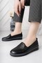 Genuine Leather Women's Casual Summer Shoes Dd1913