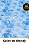 Silicone Bath Mat - Super Anti-Slip and Suction Cup Bathroom and Shower Anti-Slip - 7