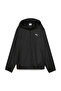 Ess Regular Windbreaker Women's Black Windbreaker 68513301 - 6