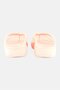 Women Relieff Recovery Slip On Sandals, Blush - 2
