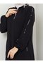 Hijab Cap Ferace Wear and Take Off - 5