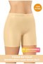Body Shaper Slimming Push Up Laser Cut Recovery High Waist Shorts Corset