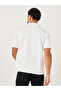 Quilted Texture Revere Collar Relaxed Polo - 5