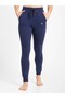 Cuffed Track Pant 1323-01 Blue