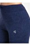 Athleisure-Womens Yoga Pant AA01-01 Blue - 6