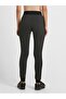 Athleisure-Womens Joggers  AW36-01 Black - 3