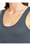 Thermal Camisol 2500-01 Gray - 5