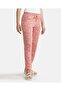 AOP Knit long pant RX09-01 Pnk