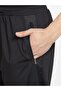 Move-Mens Slim fit Track Pant MV12-01 Black - 6