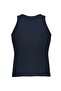 USA Original Printed VEST UB10-01 Blue - 3