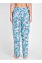 Woven long pant RX02-01 Blue - 3