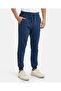 Athleisure Mens Track Pant AM71-01 Blue - 2