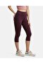 Sport Performance Knit Pants 1391-01 Red - 2