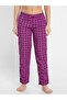 Woven long pant RX02-01 Purple
