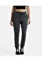 Cuffed Track Pant 1323-01 Gray