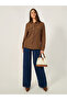 Solid Long Sleeve Shirt with Utility Pocket Detail - 2