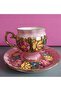 Pervize Lebriz Two Person Coffee Cup Set - 3