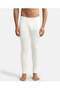 Thermal Long John 2420-01 White