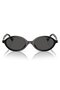 نظارات شمسية 04z 1ab-5s0 50-18 / نظارات شمسية نسائية - 8