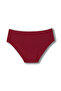 4 Pack Cotton Ribbed High Waist Plus Size Women's Panties - 2