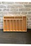 45X30 Wooden Cutlery Drawer Organizer for Spoons, Forks, Knives 45X30 - 3