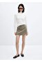 Woven T-Shirt - 2