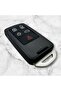 Volvo S40 S60 S90 V40/S60/V60/V70/S80/Xc60/Xc70/Xc90/ 5 Button Control Case - 3