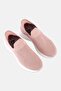 Women Slip On Training Shoes, Pink - 4